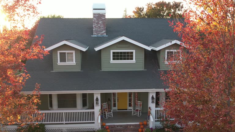 Best Tile Roofing Installation  in Sanford, NC