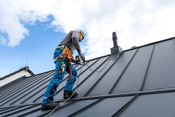 Best Flat Roofing  in Sanford, NC