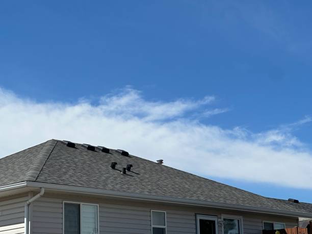 Fast & Reliable Emergency Roof Repairs in Sanford, NC