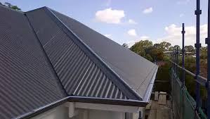 Best Storm Damage Roof Repair  in Sanford, NC