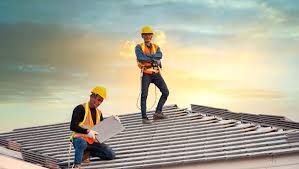 Best Roof Maintenance and Cleaning  in Sanford, NC